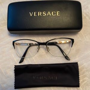 Versace glasses